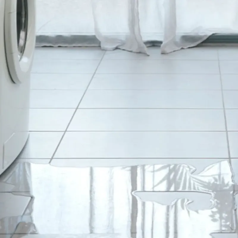 Appliance Leak Cleanup in The Dalles, OR