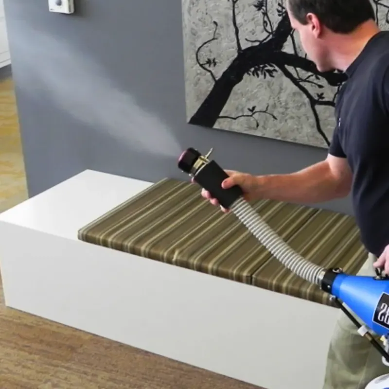 Professional Odor Removal in The Dalles, OR